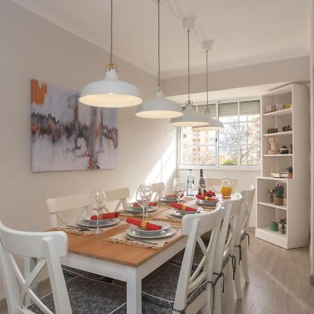 Apartment Olivais By Interhome Lisbon Luaran gambar