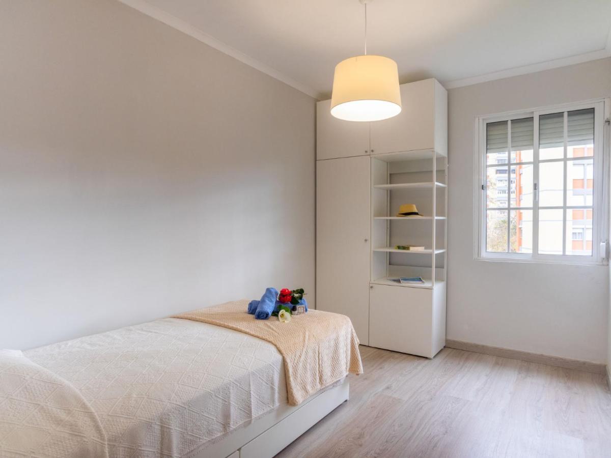 Apartment Olivais By Interhome Lisbon Luaran gambar
