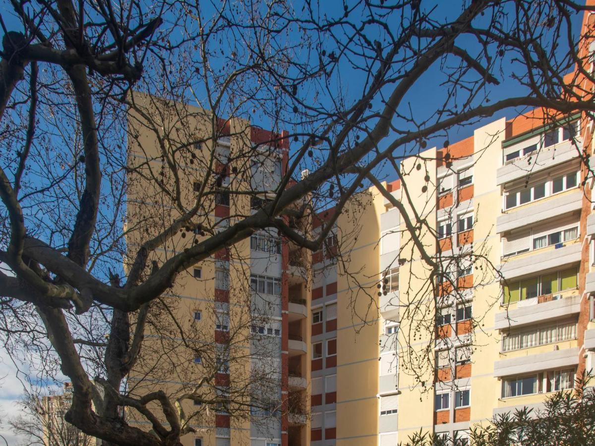 Apartment Olivais By Interhome Lisbon Luaran gambar