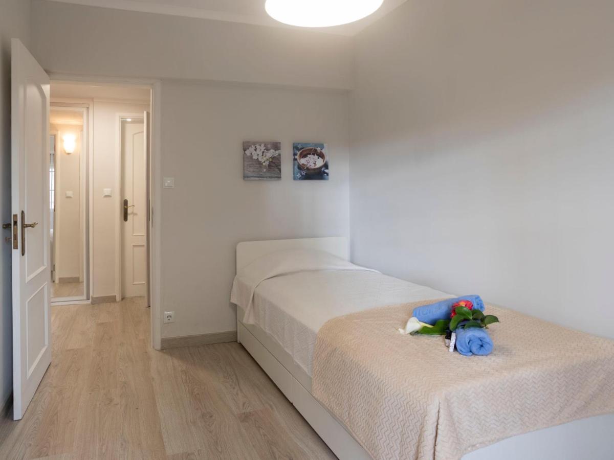 Apartment Olivais By Interhome Lisbon Luaran gambar