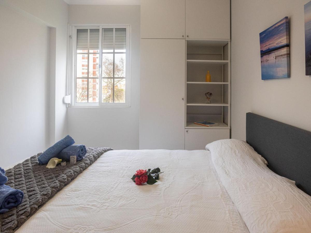 Apartment Olivais By Interhome Lisbon Luaran gambar
