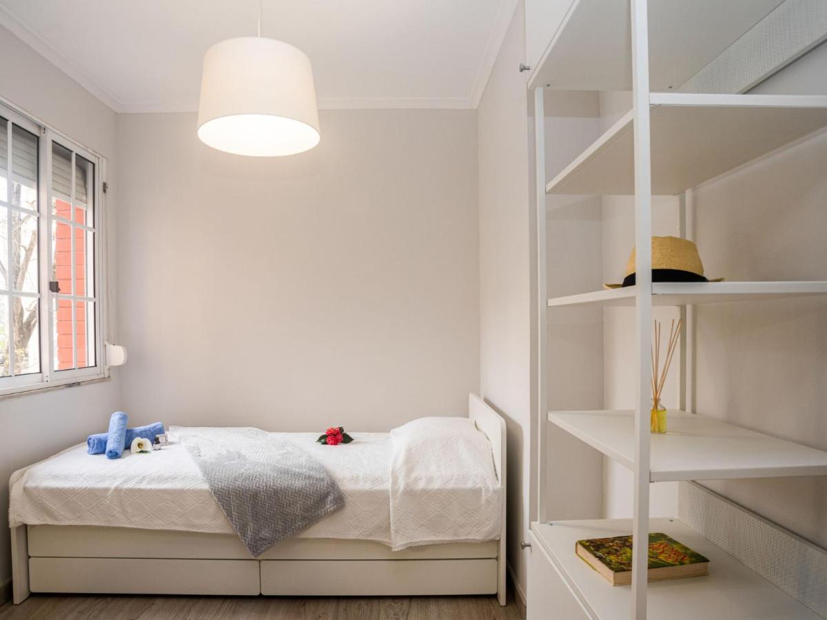 Apartment Olivais By Interhome Lisbon Luaran gambar