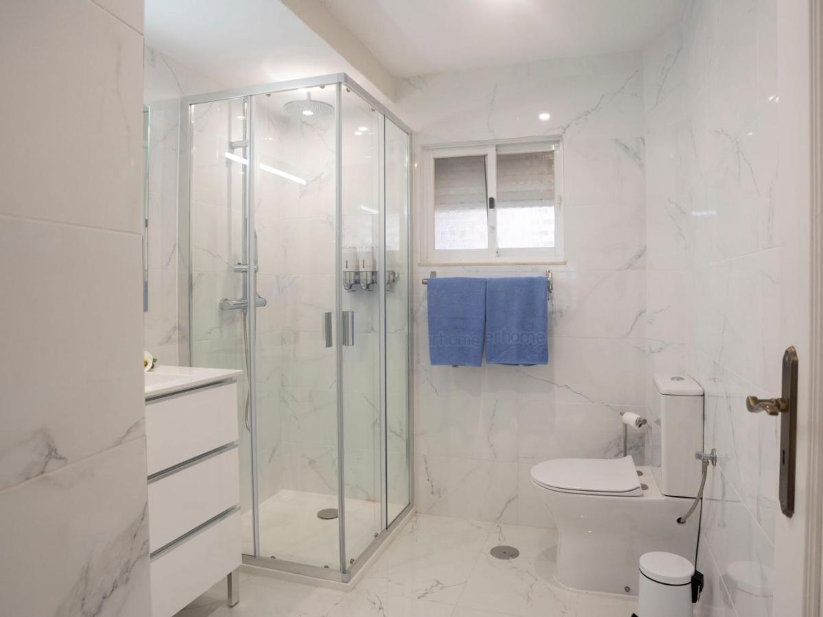 Apartment Olivais By Interhome Lisbon Luaran gambar