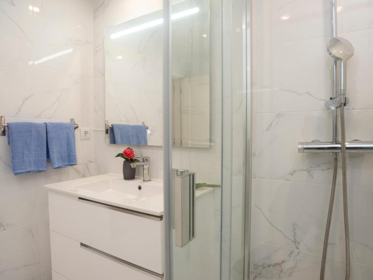 Apartment Olivais By Interhome Lisbon Luaran gambar
